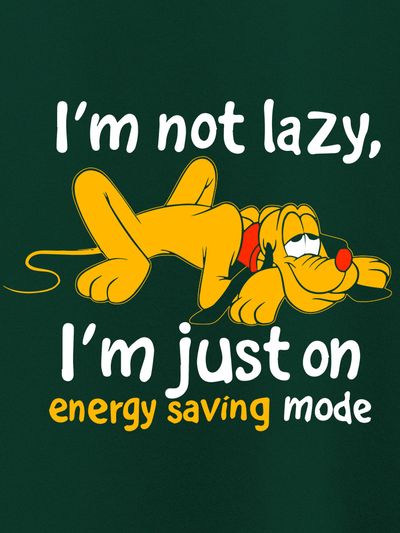 Energy Saving Half Sleeve T-shirt for Men Mens Clothing