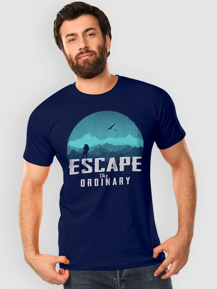 T shop shirt be
