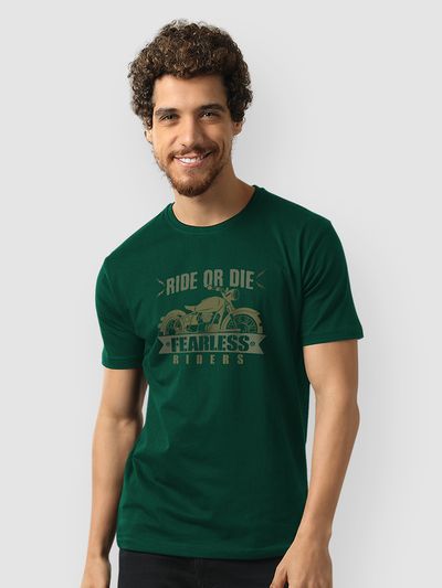 Mens graphic tee shirts