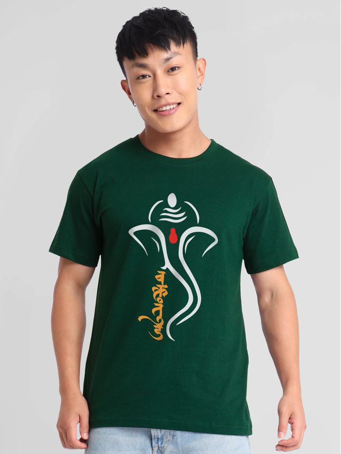 Ganesh t shirt online store