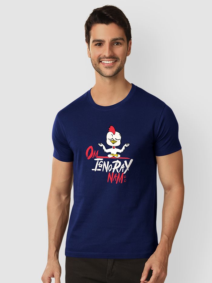 Slogan t shirts online india hotsell