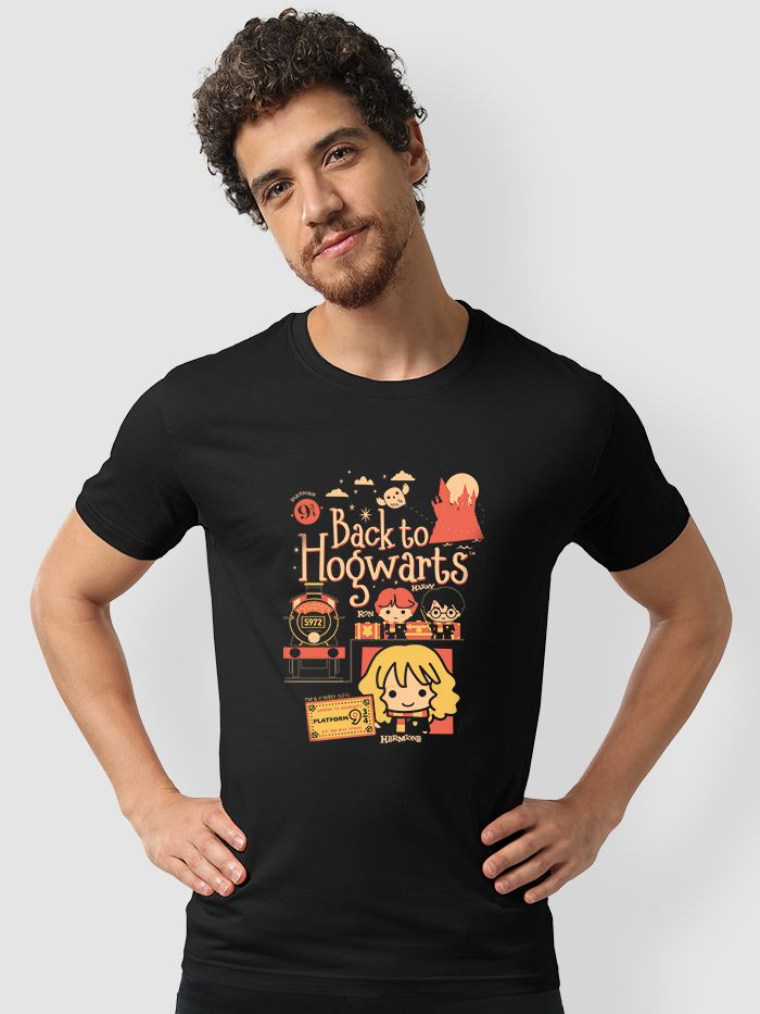 Harry potter chibi shirt clearance