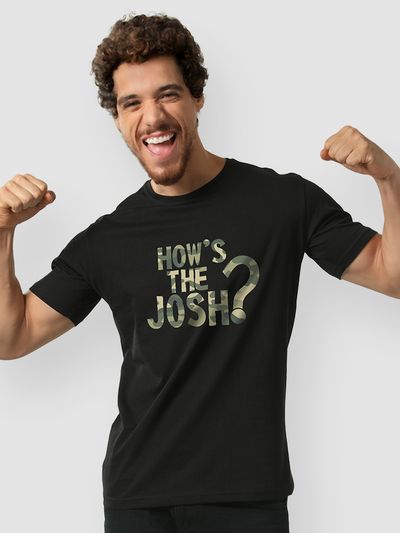 Army print t shirt online india discount