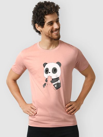 Cartoon T Shirts @Upto 50% OFF: Buy Cartoon Tees Online | Beyoung