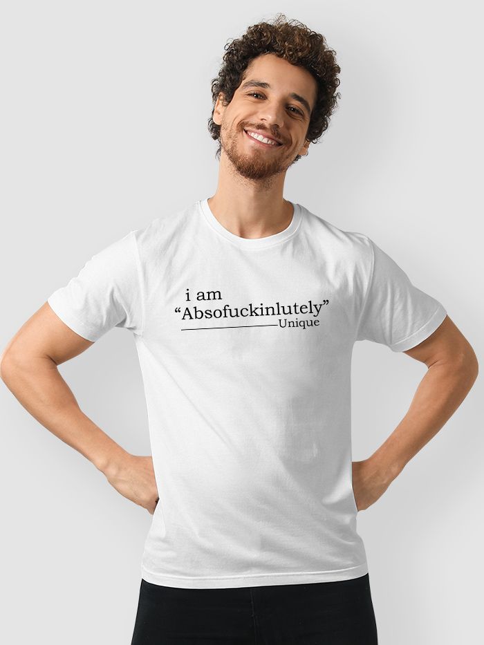 Unique t shirt for mens clearance