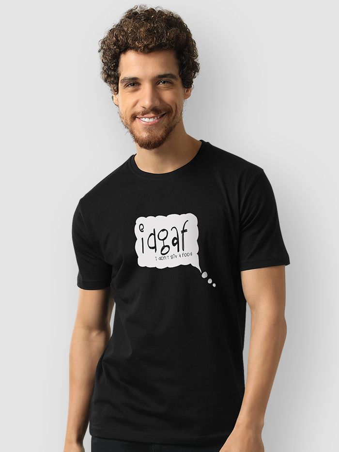 Quotation t shirt online Clearance