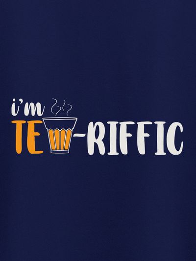 Im Teariffic T-shirts for men online