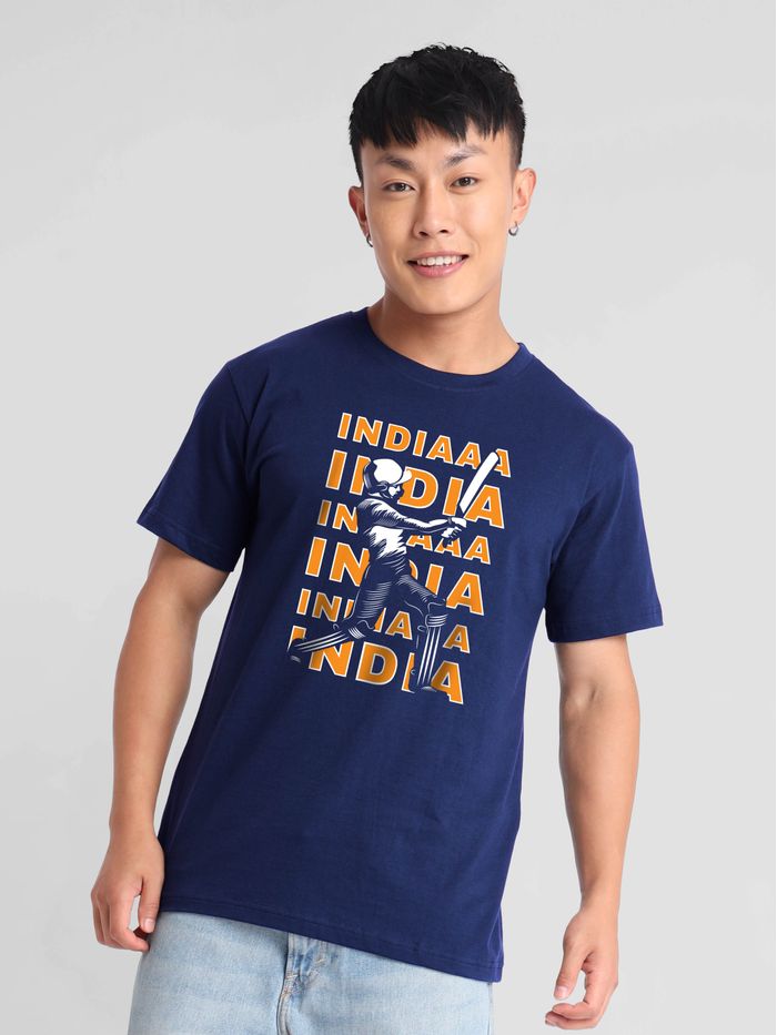 Buy indian cricket t shirt online store