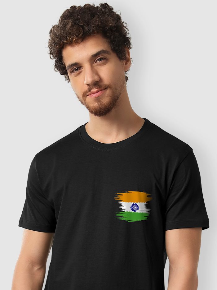 Buy Indian Flag Men's Online in -Beyoung