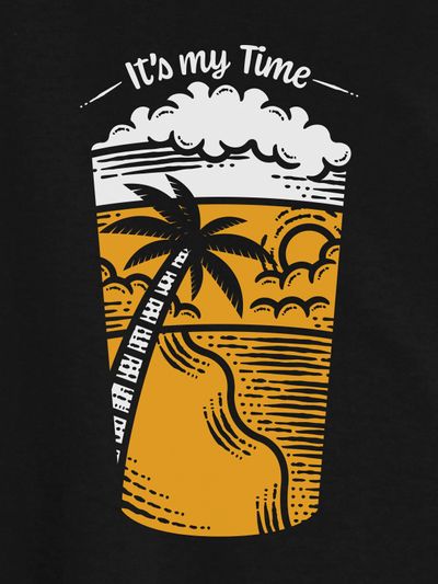 Stylish T Shirt for Men