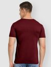 Jai Shreeram Printed T-shirt for Men