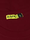 Jai Shreeram Printed T-shirt for Men