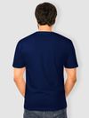 Live Love Laugh Printed T-shirt for Men
