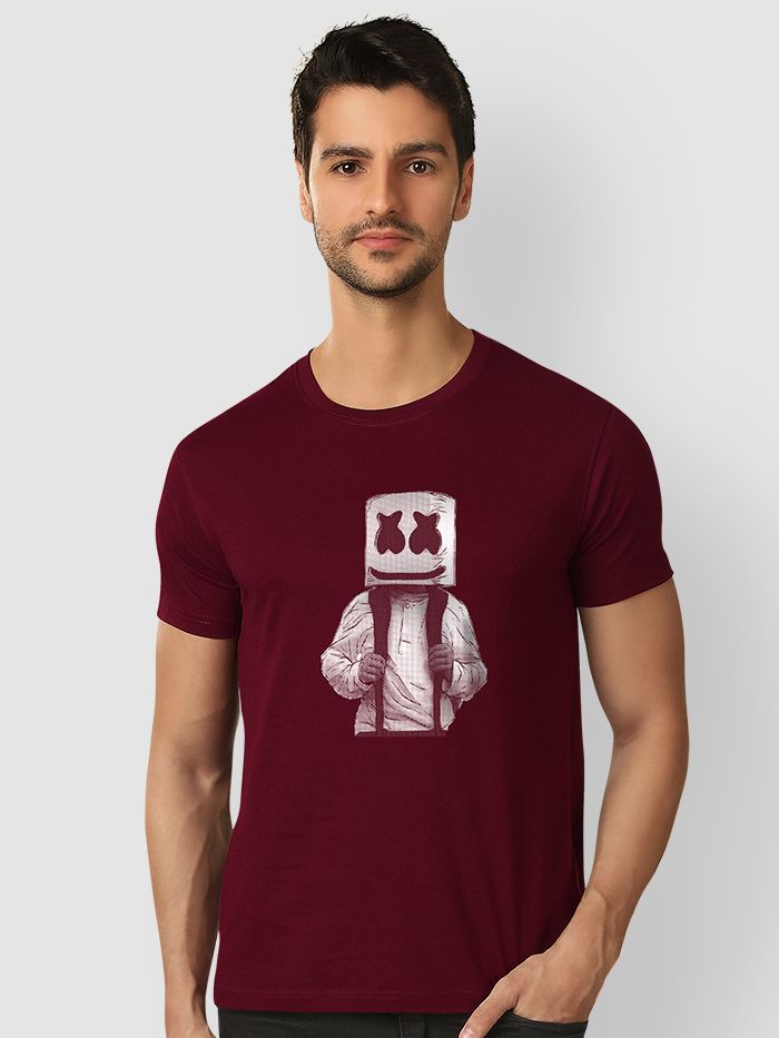 Marshmello t clearance shirt online