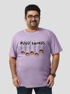 Beyoung men's 3XL size t shirts, 