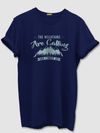 Mountains Are Calling T-shirts for Men