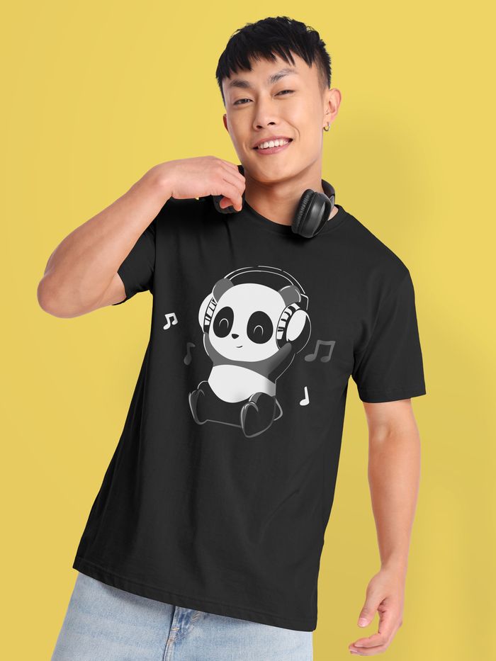 Music shirts india 2025