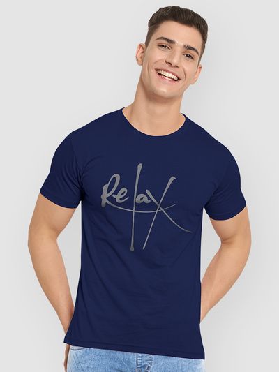 Buy Printed T Shirts for Men Online in India Beyoung
