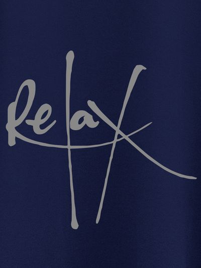 Relax Printed T-shirt for Men