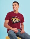 best t shirts for men - half sleeve,  