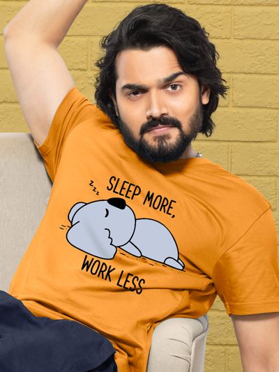 Cartoon T Shirts @Upto 50% OFF: Buy Cartoon Tees Online