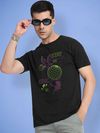 Stay Epic Half Sleeve T-shirt for Men