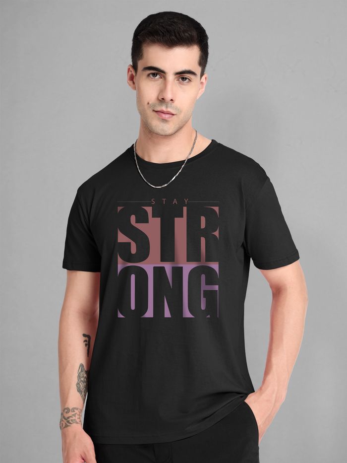 T shirt for men online india cheap