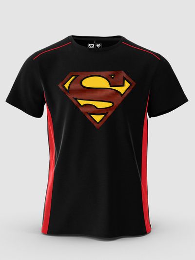 Superhero t shirts india online clearance