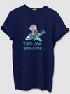 Take Me Anywhere T-shirts for Men