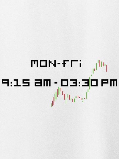 Trader Printed Half Sleeve T-Shirt Trader Printed Half Sleeve T-Shirt