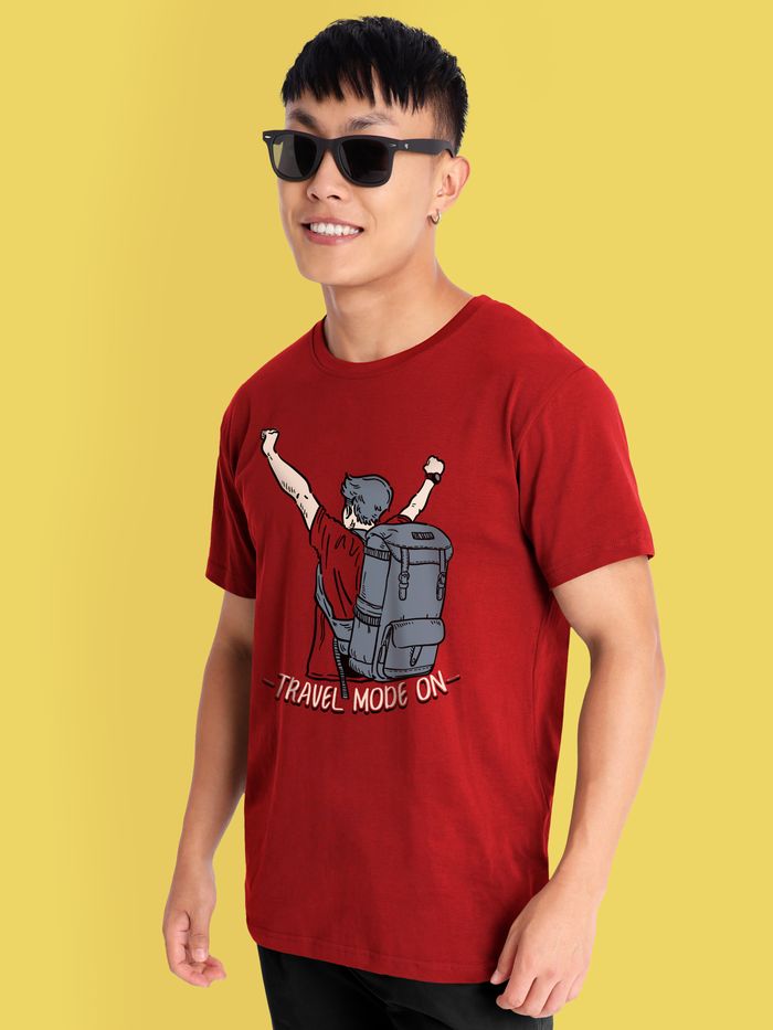 Funky t shirts for mens online on sale