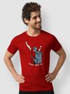 Travel Mode On T-shirts for Men