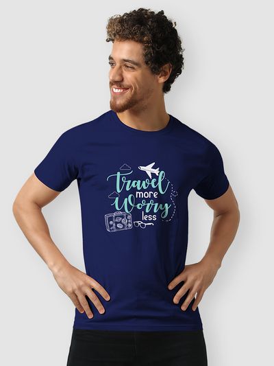 Best t shirt in india best sale