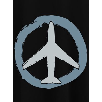 Travel Peace T-shirts for Men Shop Mens T Shirts Online