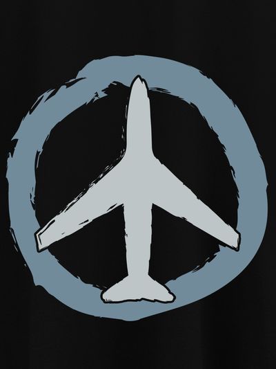 Travel Peace T-shirts for Men Shop Mens T Shirts Online