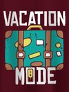 Vacation Mode T-shirts for Men