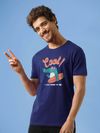 Vacay Mode On Half Sleeve T-shirt for Me
