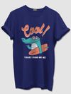 Vacay Mode On Half Sleeve T-shirt for Me