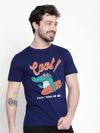 Vacay Mode On Half Sleeve T-shirt for Me