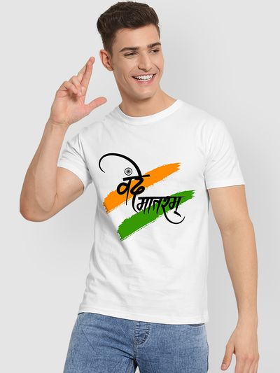 Indian army logo t shirts online clearance