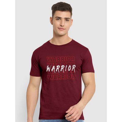 Warrior Warrior T-shirt for Men Gym T Shirts for Men,