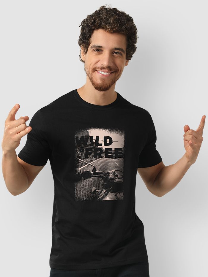 Free t shop shirt india