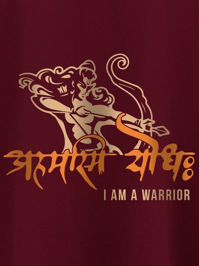 Graphic T Shirt For Men