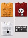 Combo T shirts Online