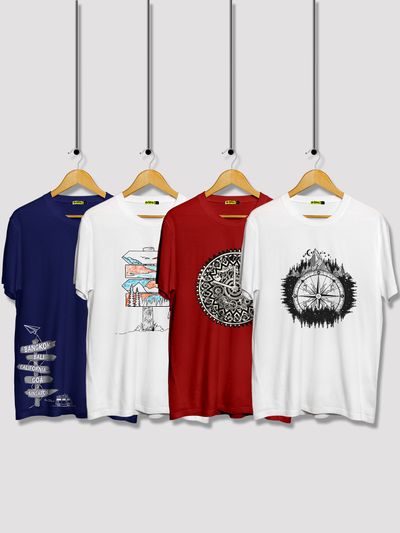 Buy Mens T Shirts Online