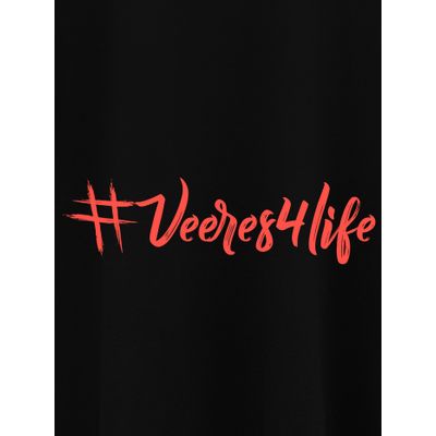 Friendship Day T-Shirt Combo Of 2- Veeres For Life