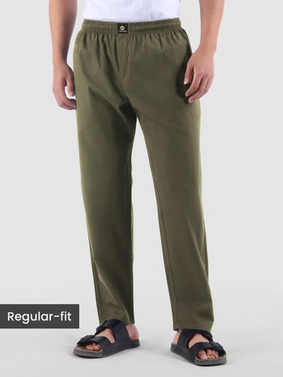 Mens pajama pants - Regular-fit
