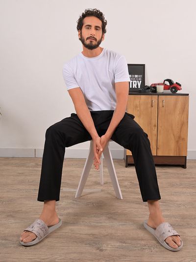 Buy Pyjamas For Men Online in India Beyoung Upto 50 OFF