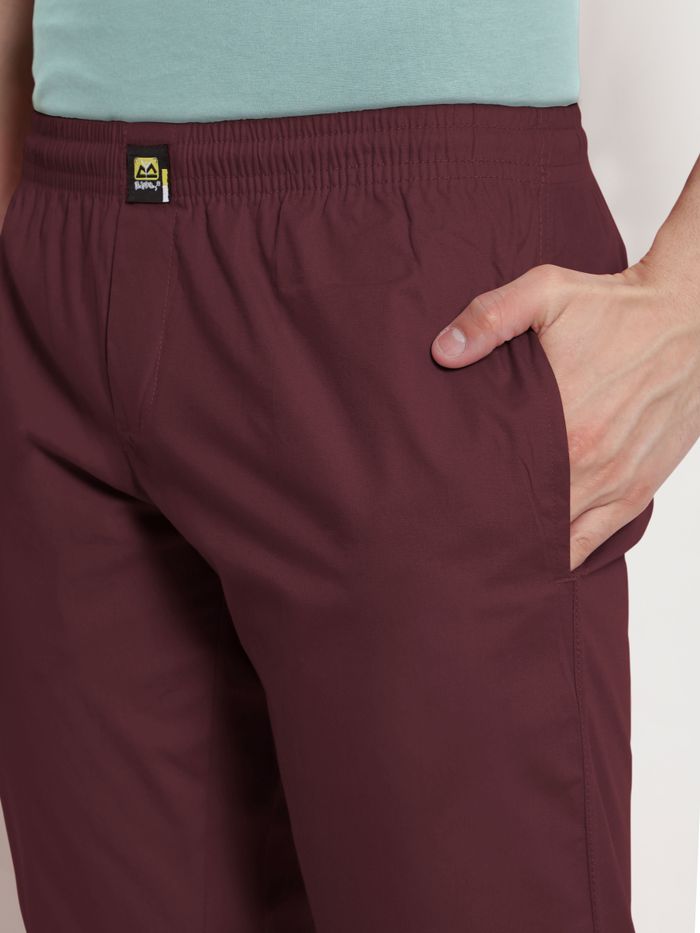Mens Lounge Pants  Mens Basics  MeUndies