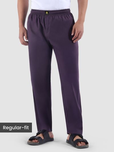 Mens pajama pants - Regular-fit